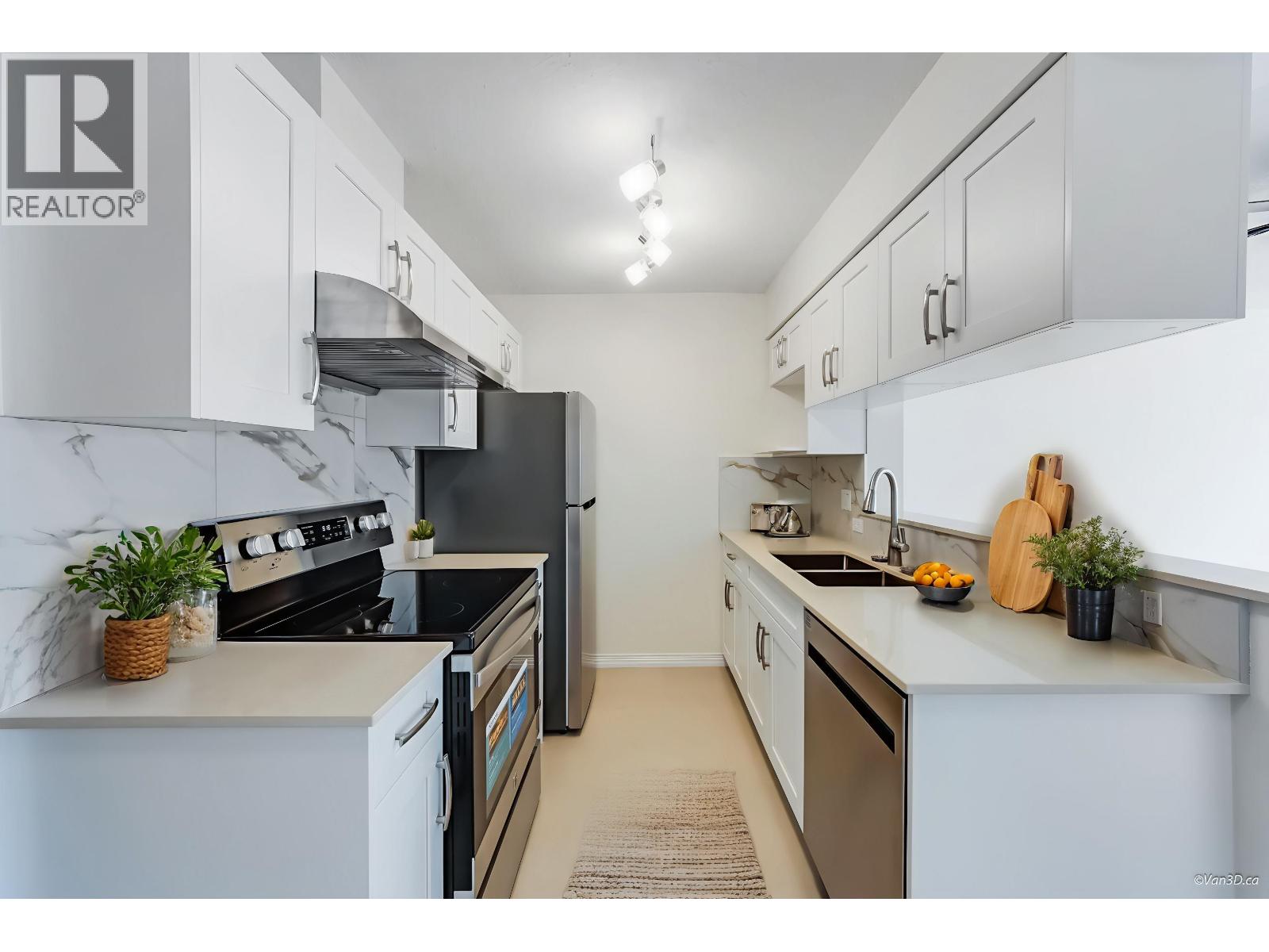 309 5639 Hampton Place, Vancouver, British Columbia  V6T 2H6 - Photo 6 - R3080916