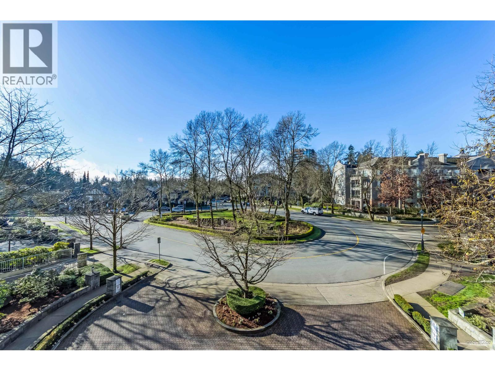 309 5639 Hampton Place, Vancouver, British Columbia  V6T 2H6 - Photo 2 - R3080916