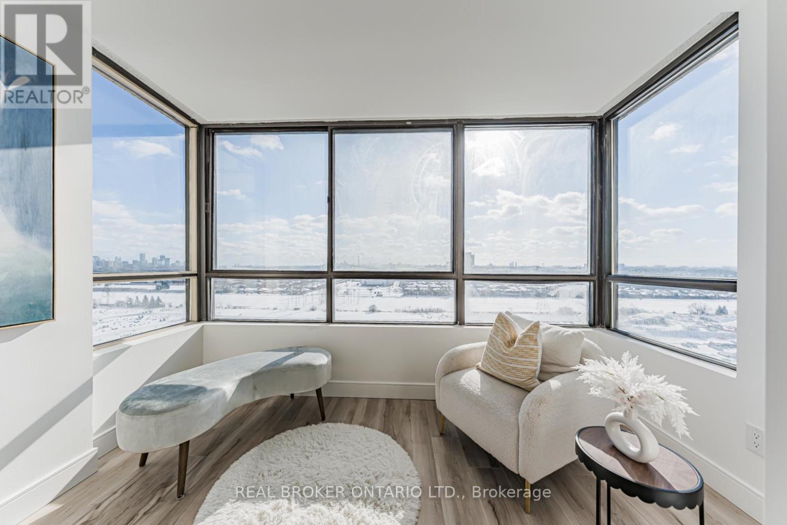 1708 - 131 Torresdale Avenue, Toronto, Ontario  M2R 3T1 - Photo 10 - C12717392