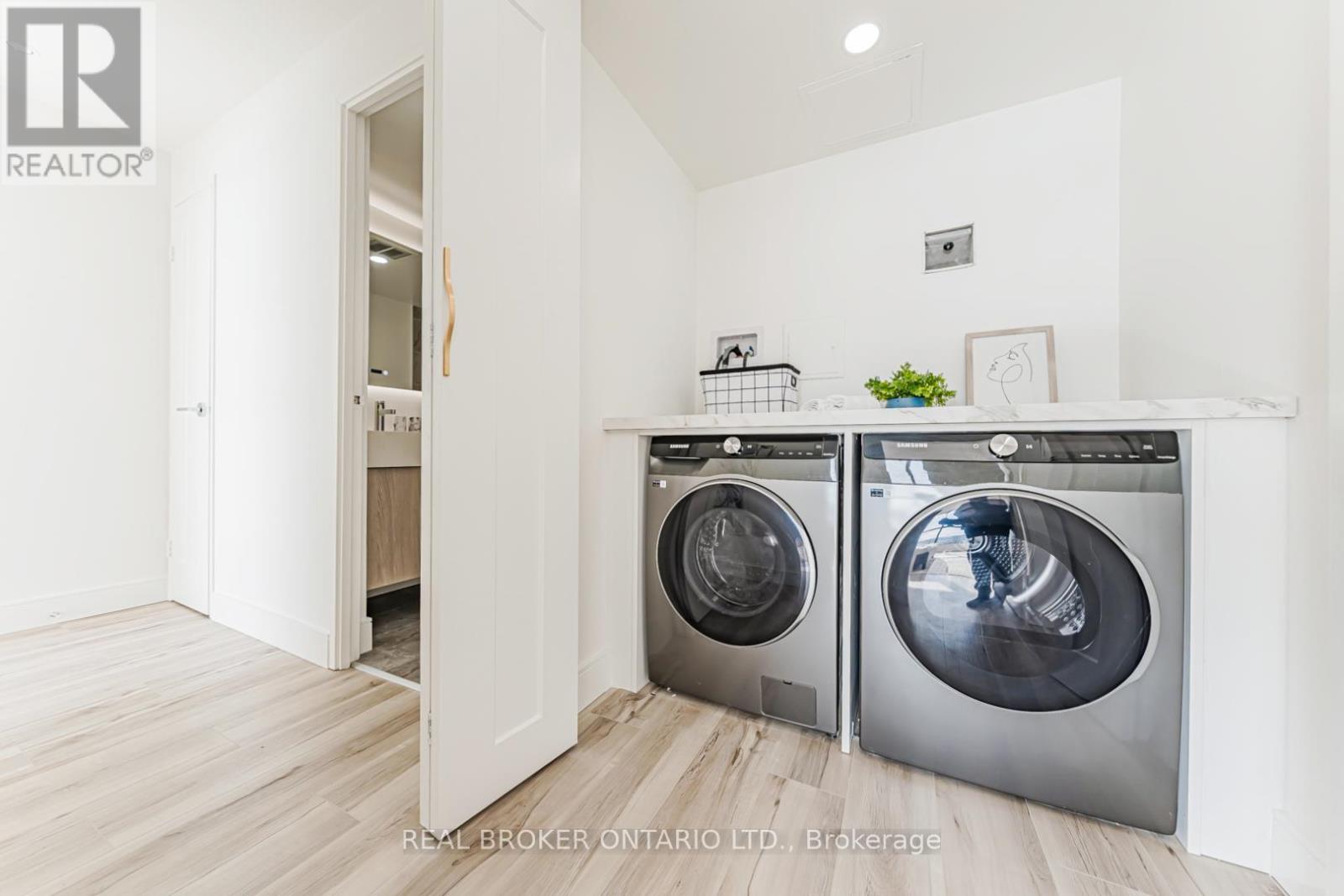 1708 - 131 Torresdale Avenue, Toronto, Ontario  M2R 3T1 - Photo 12 - C12717392