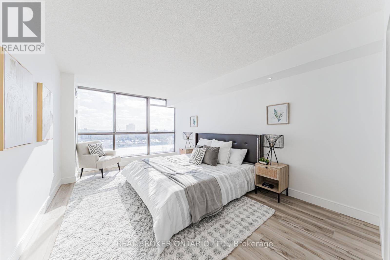 1708 - 131 Torresdale Avenue, Toronto, Ontario  M2R 3T1 - Photo 13 - C12717392