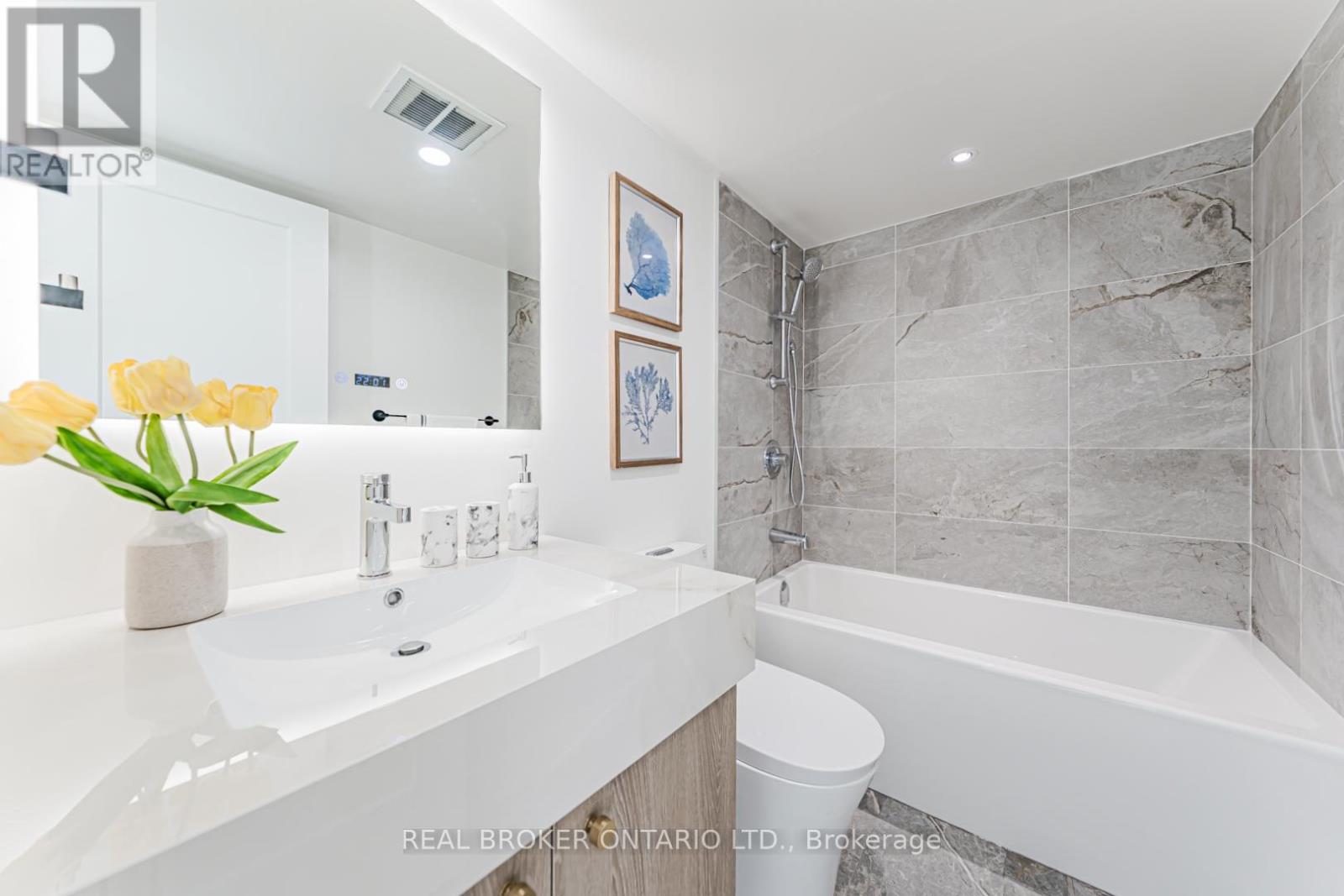 1708 - 131 Torresdale Avenue, Toronto, Ontario  M2R 3T1 - Photo 22 - C12717392