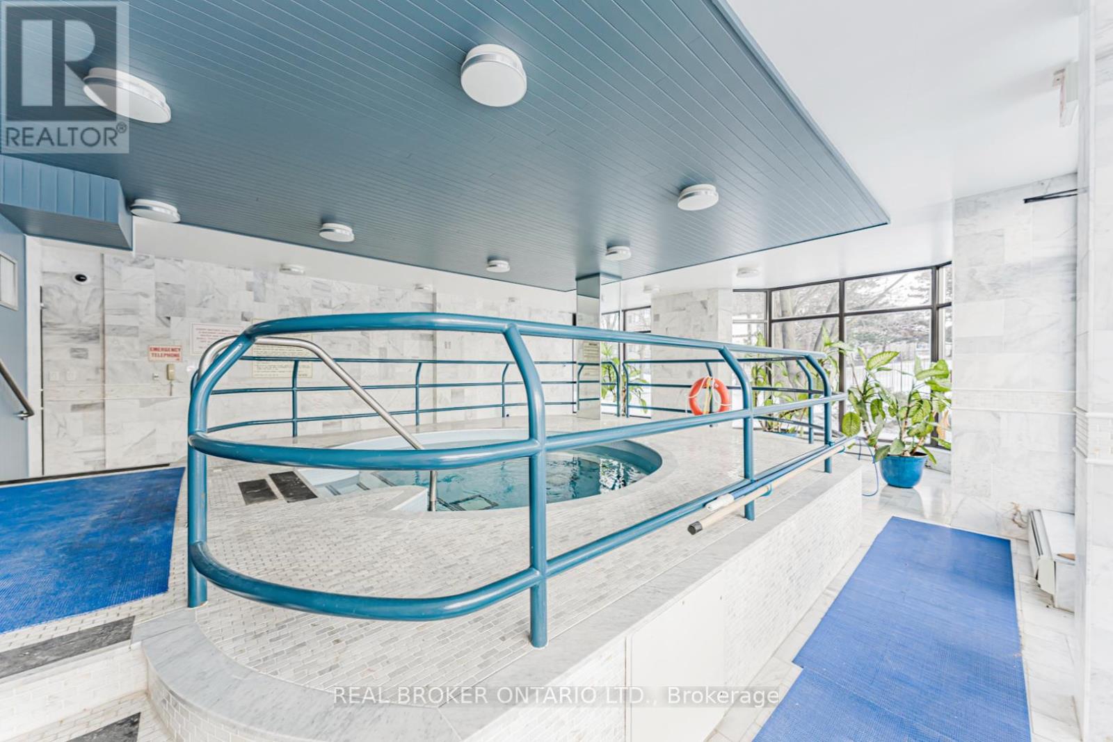 1708 - 131 Torresdale Avenue, Toronto, Ontario  M2R 3T1 - Photo 24 - C12717392