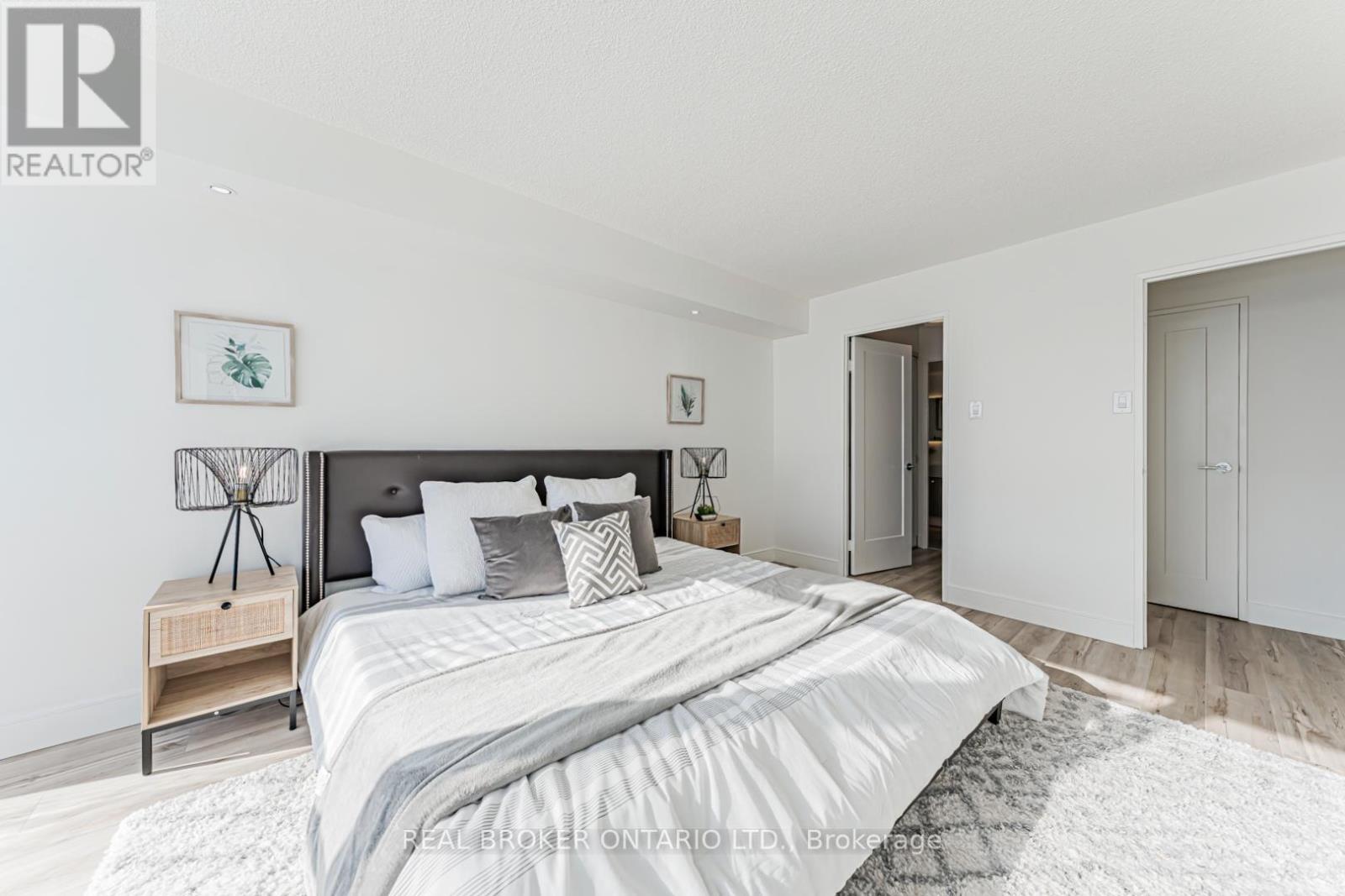 1708 - 131 Torresdale Avenue, Toronto, Ontario  M2R 3T1 - Photo 15 - C12717398