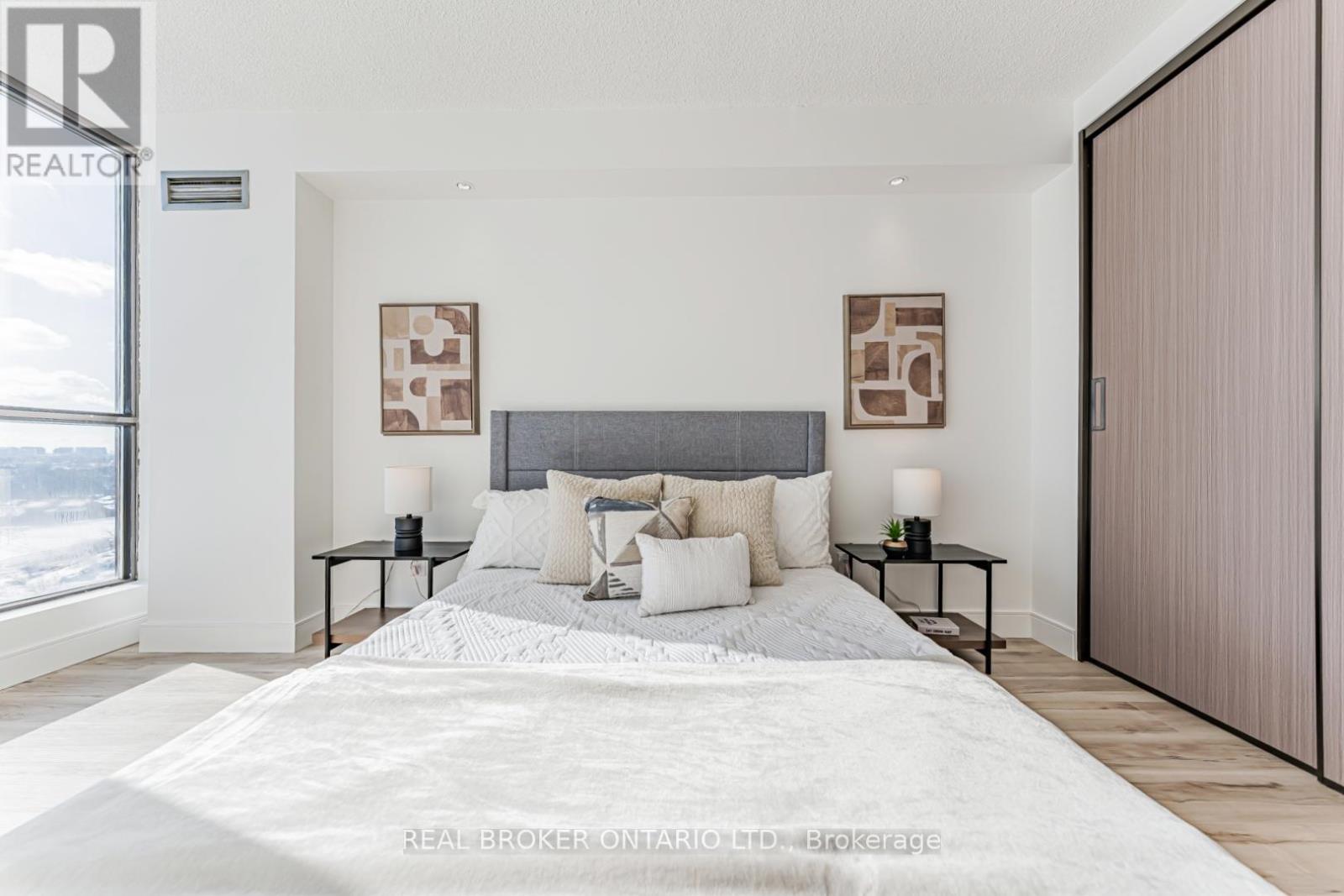 1708 - 131 Torresdale Avenue, Toronto, Ontario  M2R 3T1 - Photo 20 - C12717398