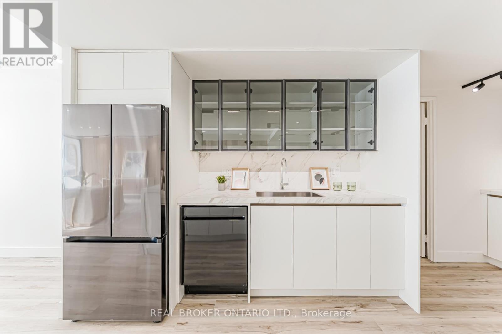 1708 - 131 Torresdale Avenue, Toronto, Ontario  M2R 3T1 - Photo 4 - C12717398