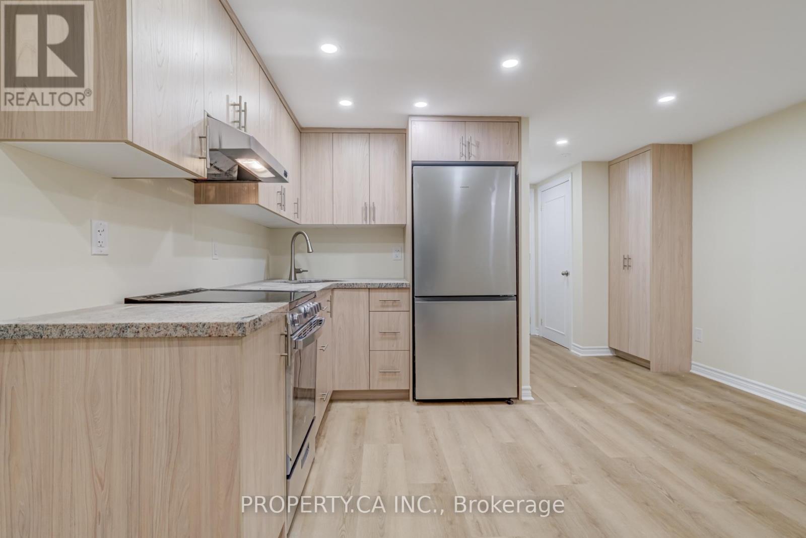 Basement - 90 Muir Avenue, Toronto, Ontario  M6H 1G1 - Photo 11 - C12717402