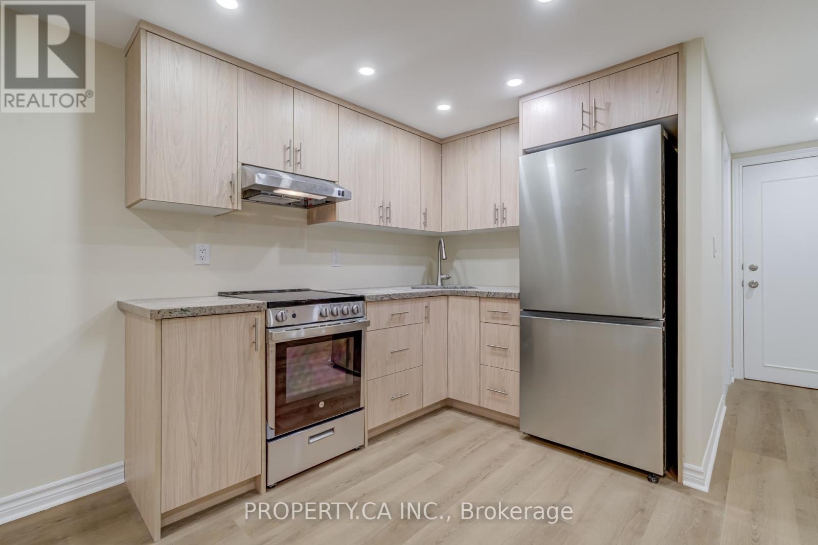 Basement - 90 Muir Avenue, Toronto, Ontario  M6H 1G1 - Photo 12 - C12717402