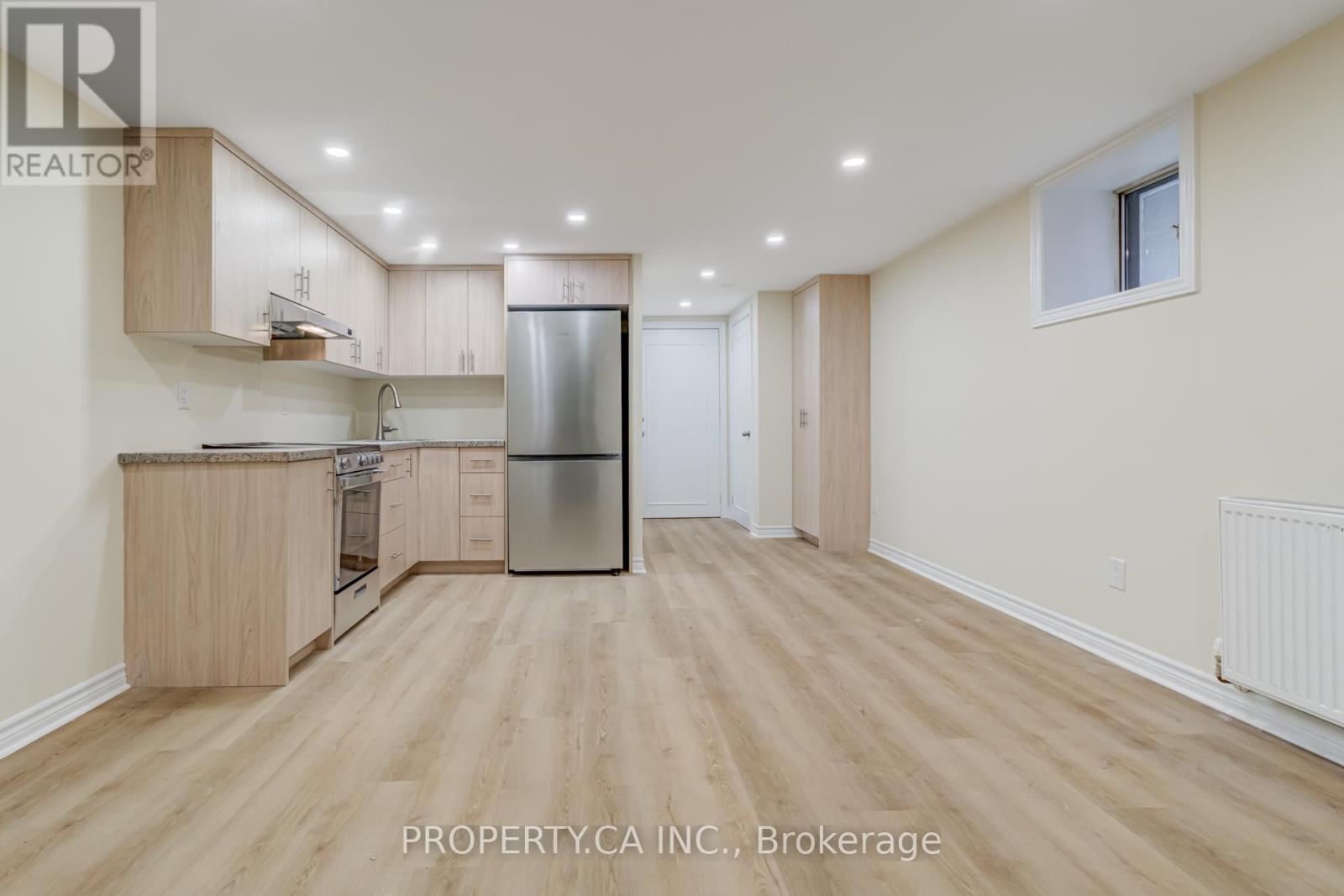 Basement - 90 Muir Avenue, Toronto, Ontario  M6H 1G1 - Photo 14 - C12717402
