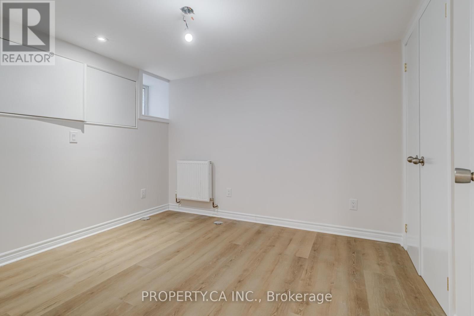 Basement - 90 Muir Avenue, Toronto, Ontario  M6H 1G1 - Photo 15 - C12717402