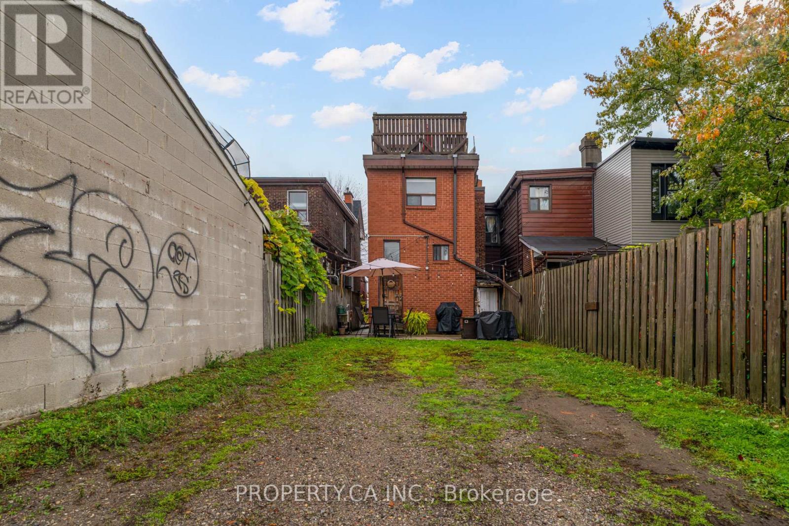 Basement - 90 Muir Avenue, Toronto, Ontario  M6H 1G1 - Photo 18 - C12717402