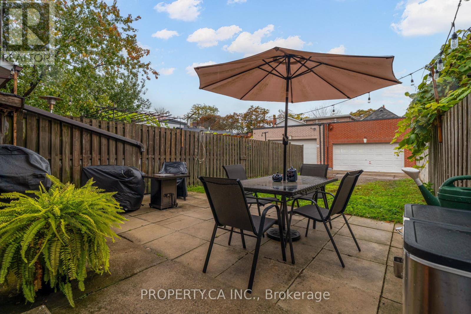 Basement - 90 Muir Avenue, Toronto, Ontario  M6H 1G1 - Photo 19 - C12717402