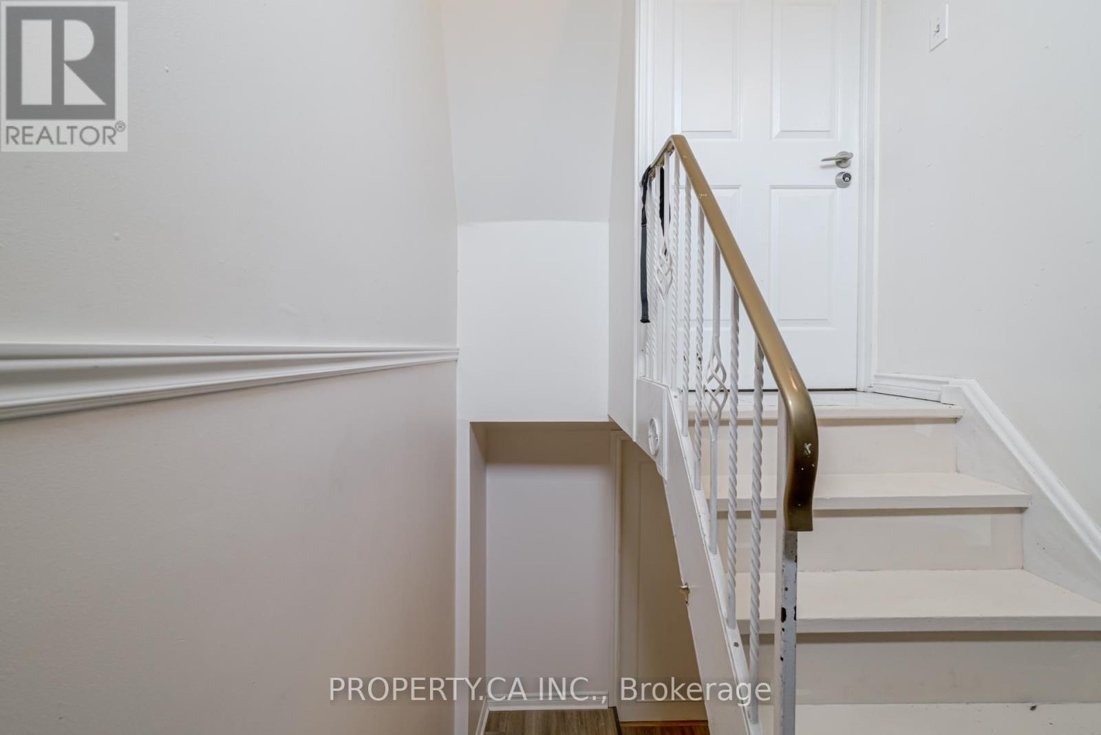 Basement - 90 Muir Avenue, Toronto, Ontario  M6H 1G1 - Photo 5 - C12717402