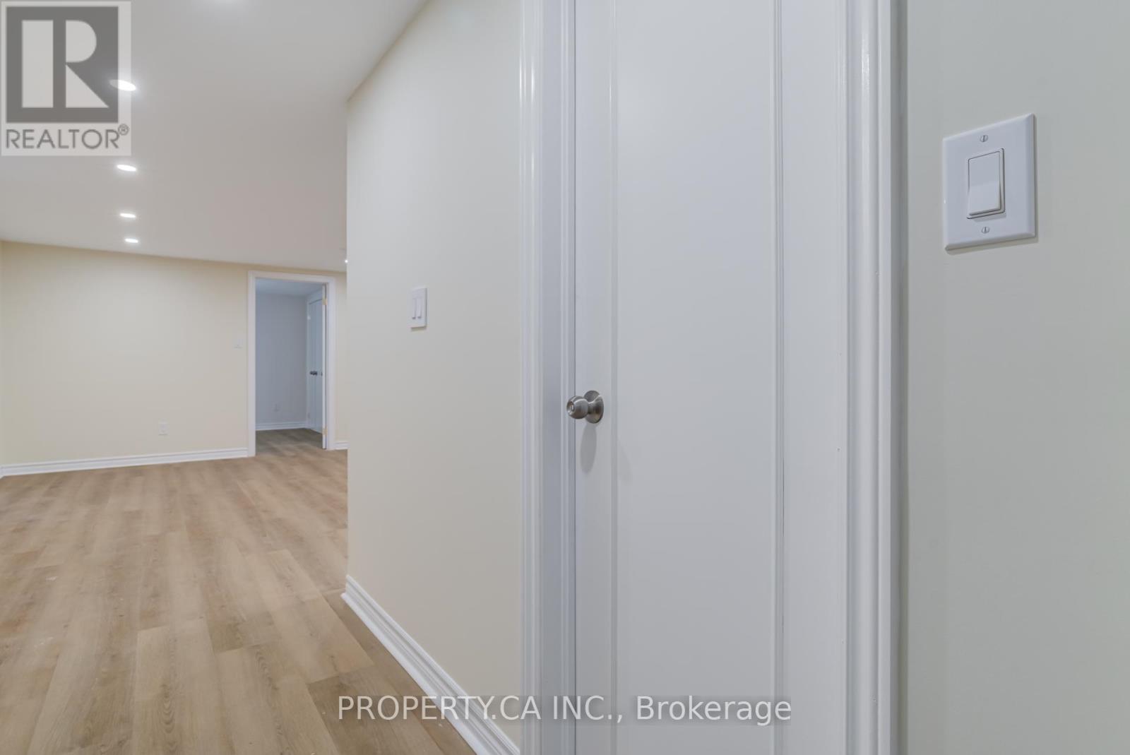 Basement - 90 Muir Avenue, Toronto, Ontario  M6H 1G1 - Photo 7 - C12717402
