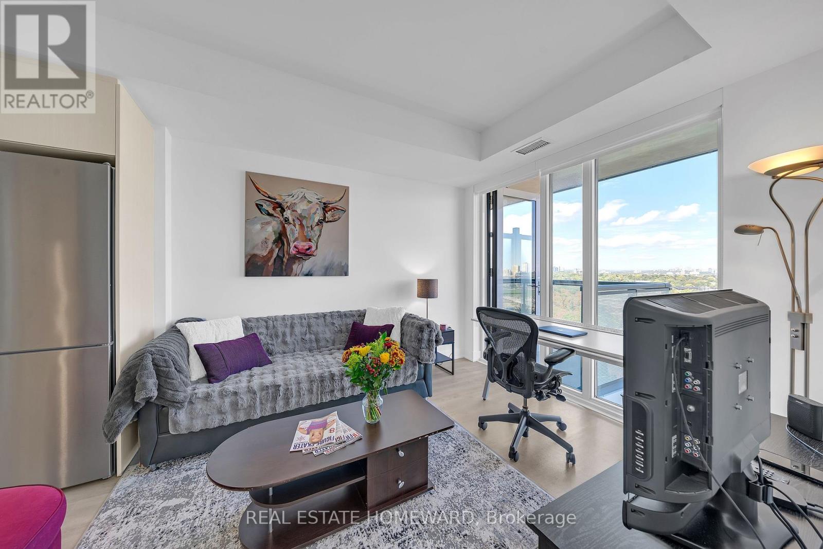 2039 - 20 Inn On The Park Drive, Toronto, Ontario  M3C 0P8 - Photo 10 - C12717408