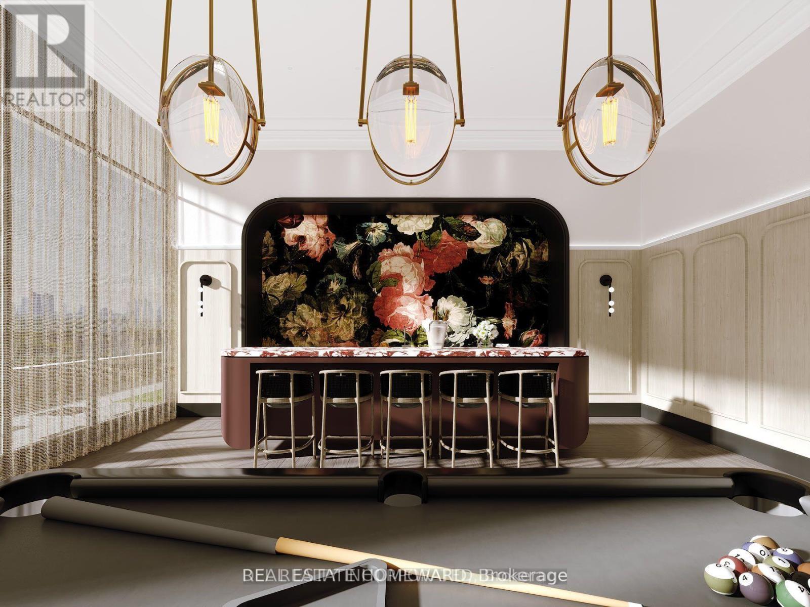 2039 - 20 Inn On The Park Drive, Toronto, Ontario  M3C 0P8 - Photo 31 - C12717408