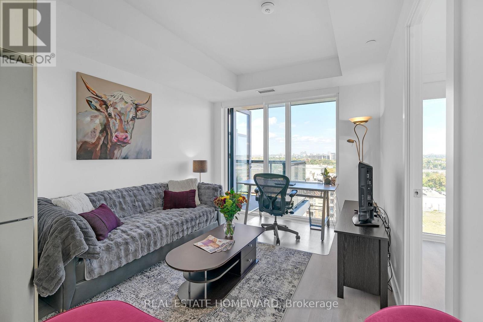 2039 - 20 Inn On The Park Drive, Toronto, Ontario  M3C 0P8 - Photo 8 - C12717408