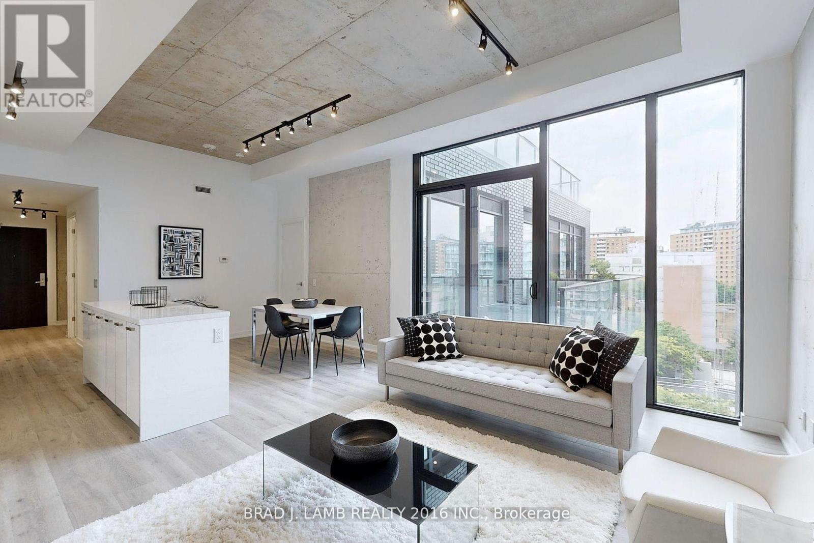 621 - 55 Ontario Street, Toronto, Ontario  M5A 0T8 - Photo 2 - C12717438