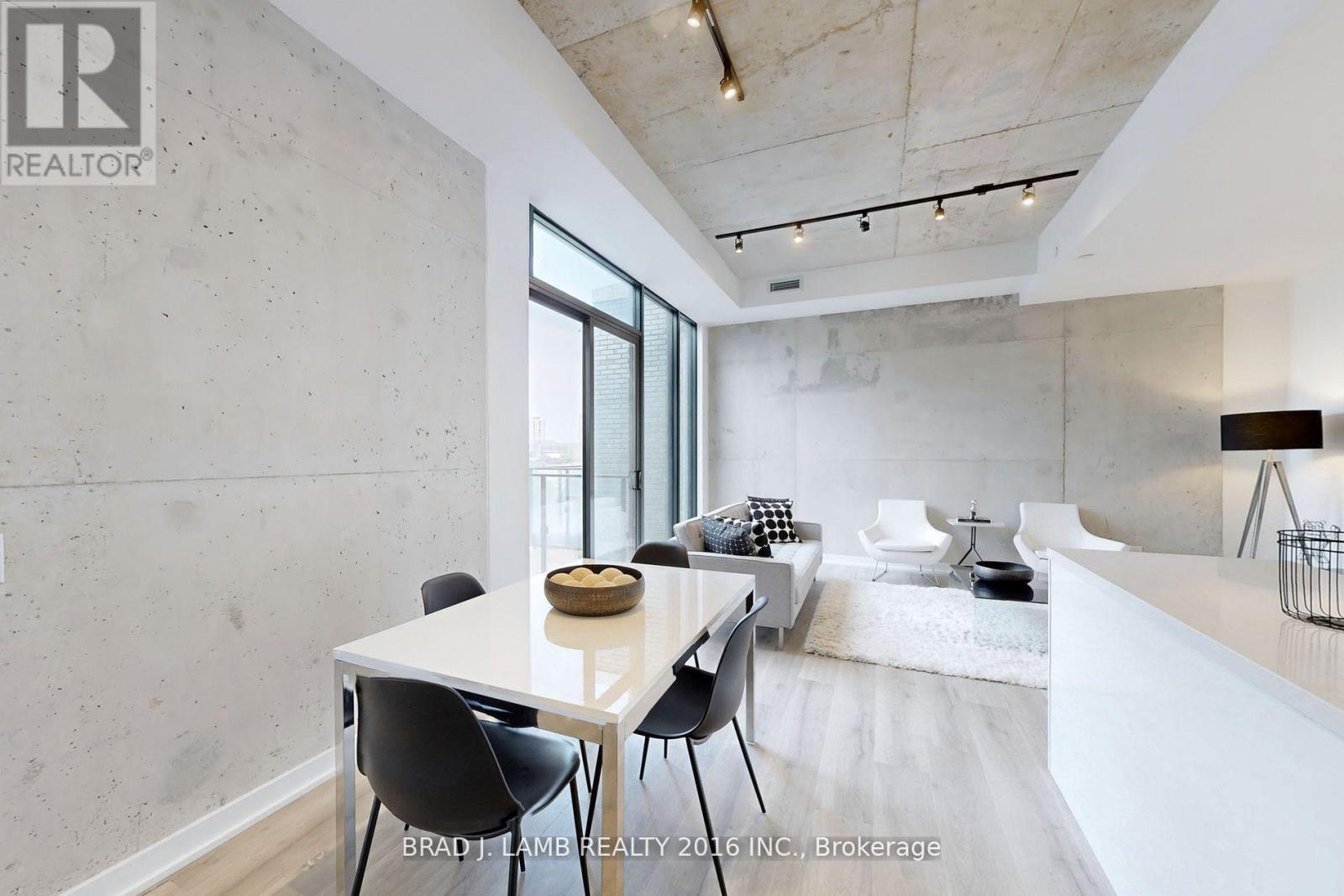 621 - 55 Ontario Street, Toronto, Ontario  M5A 0T8 - Photo 3 - C12717438