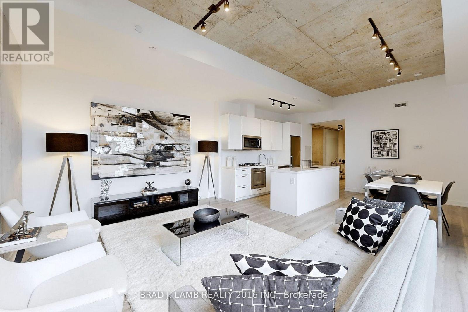 621 - 55 Ontario Street, Toronto, Ontario  M5A 0T8 - Photo 7 - C12717438