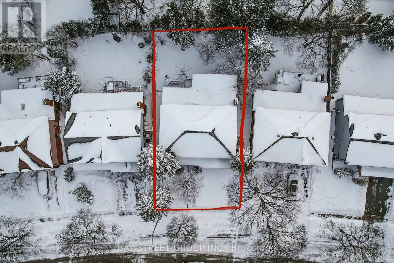 37 Abbeywood Trail, Toronto, Ontario  M3B 3B4 - Photo 2 - C12717524