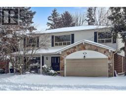 37 ABBEYWOOD TRAIL, Toronto, Ontario
