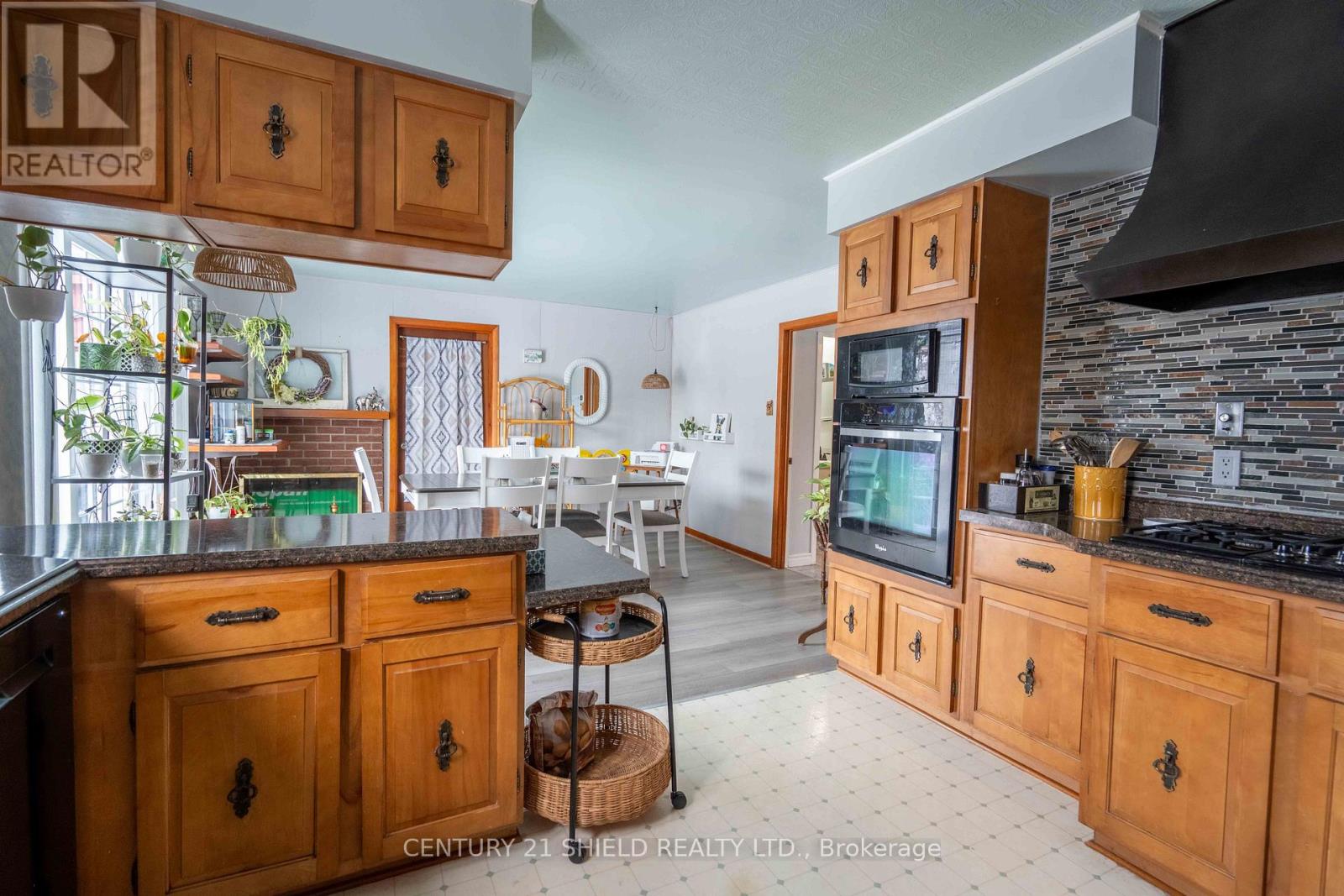 1319 Aubin Avenue, Cornwall, Ontario  K6J 4R9 - Photo 12 - X12717480