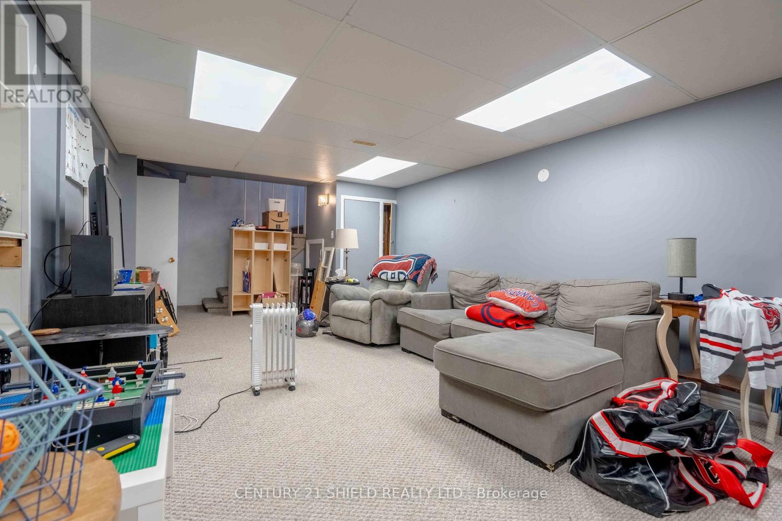 1319 Aubin Avenue, Cornwall, Ontario  K6J 4R9 - Photo 32 - X12717480