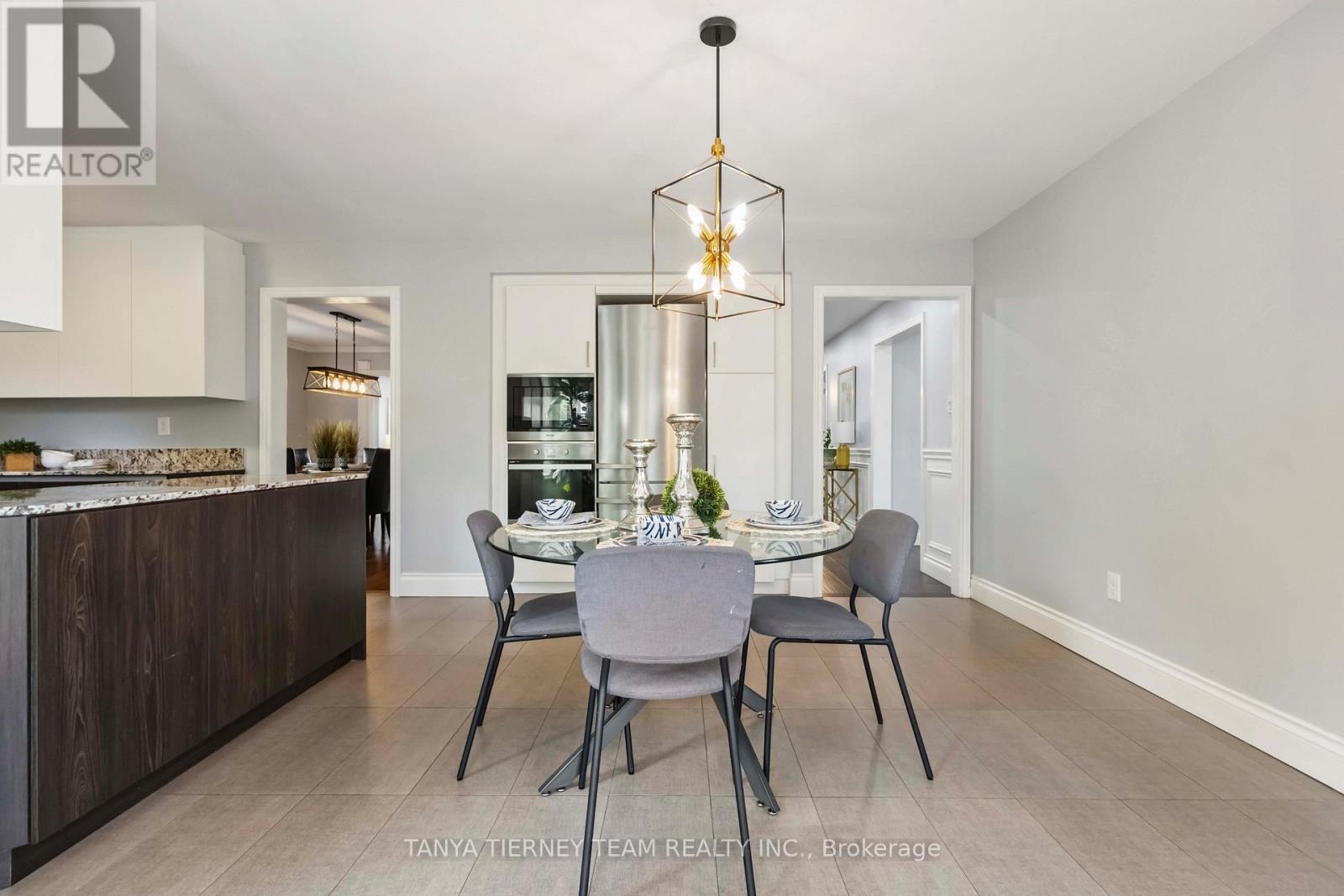 46 Foster Crescent, Whitby, Ontario  L1R 1B9 - Photo 11 - E12717454