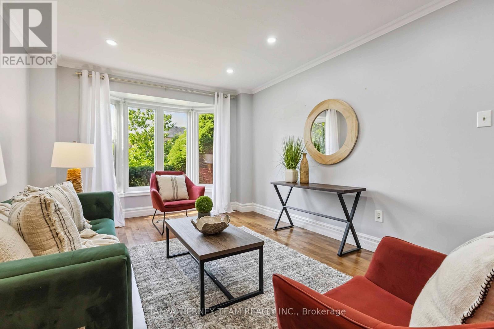 46 Foster Crescent, Whitby, Ontario  L1R 1B9 - Photo 19 - E12717454