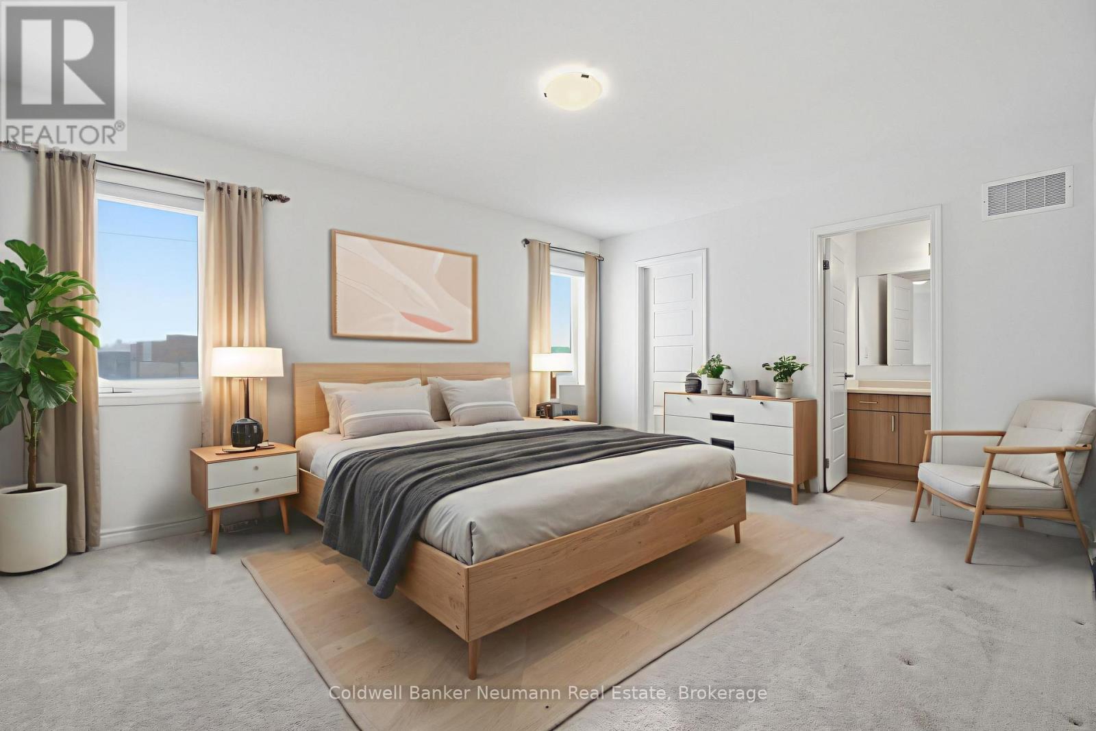 222 Histand Trail, Kitchener, Ontario N2R 0S3 - Photo 12 - X12715324