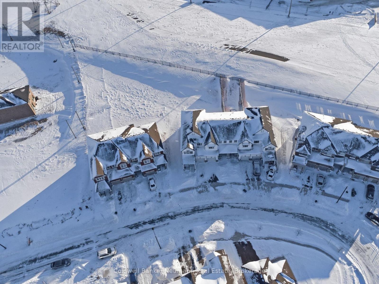 222 Histand Trail, Kitchener, Ontario N2R 0S3 - Photo 2 - X12715324