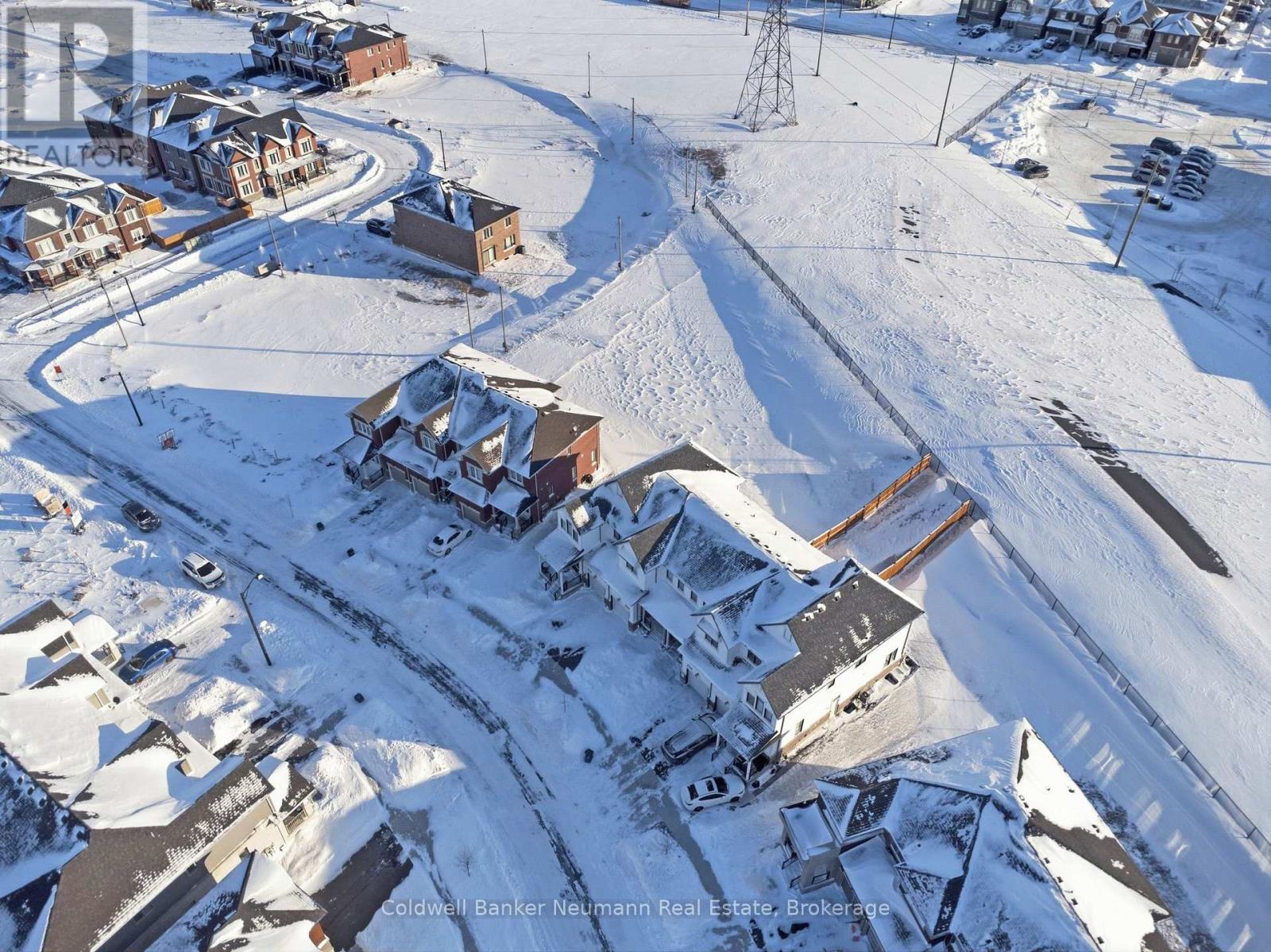 222 Histand Trail, Kitchener, Ontario N2R 0S3 - Photo 26 - X12715324