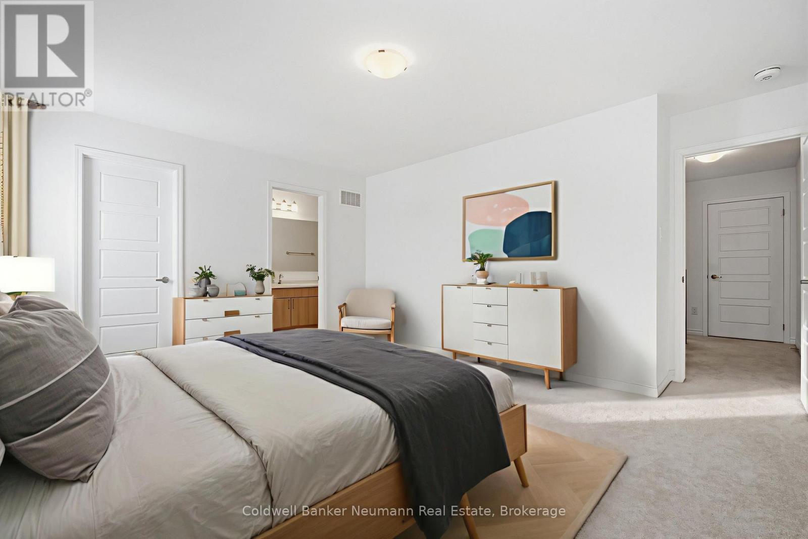 222 Histand Trail, Kitchener, Ontario N2R 0S3 - Photo 13 - X12715324