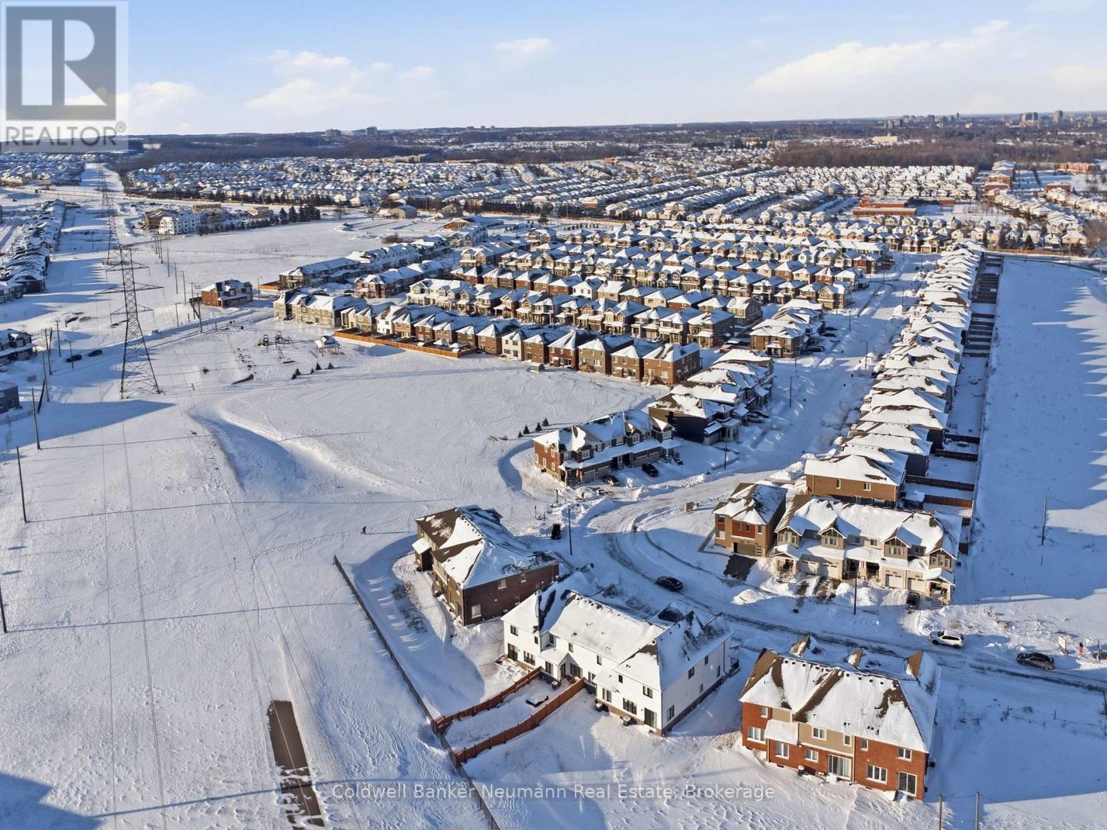 222 Histand Trail, Kitchener, Ontario N2R 0S3 - Photo 27 - X12715324