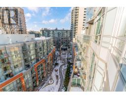 916 - 150 SUDBURY STREET, Toronto, Ontario