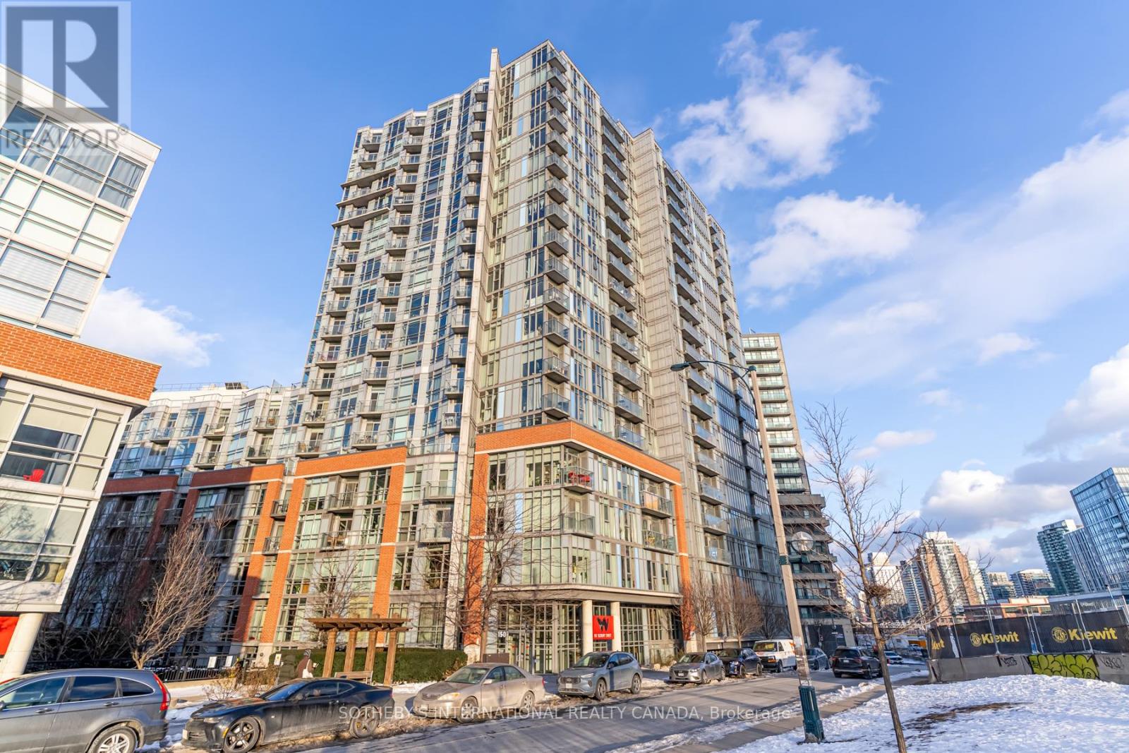 916 - 150 Sudbury Street, Toronto, Ontario  M6J 3S8 - Photo 31 - C12717176