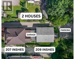 207-209 INSHES AVENUE, Chatham, Ontario