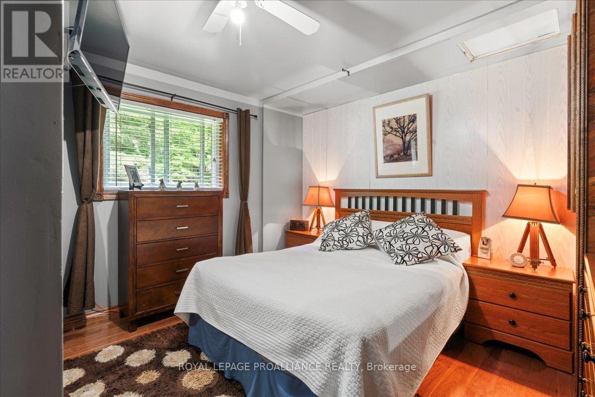 1151 Harlowe Road, R.r. #1, Frontenac, Ontario  K0H 2G0 - Photo 12 - X12700258