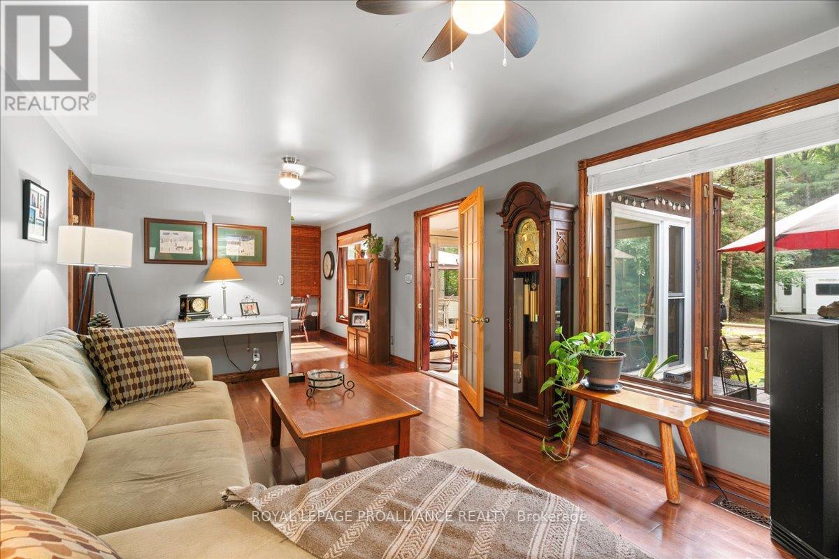 1151 Harlowe Road, R.r. #1, Frontenac, Ontario  K0H 2G0 - Photo 11 - X12700258