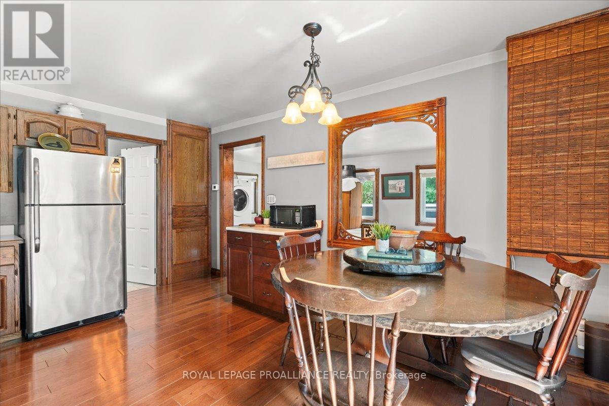 1151 Harlowe Road, R.r. #1, Frontenac, Ontario  K0H 2G0 - Photo 15 - X12700258