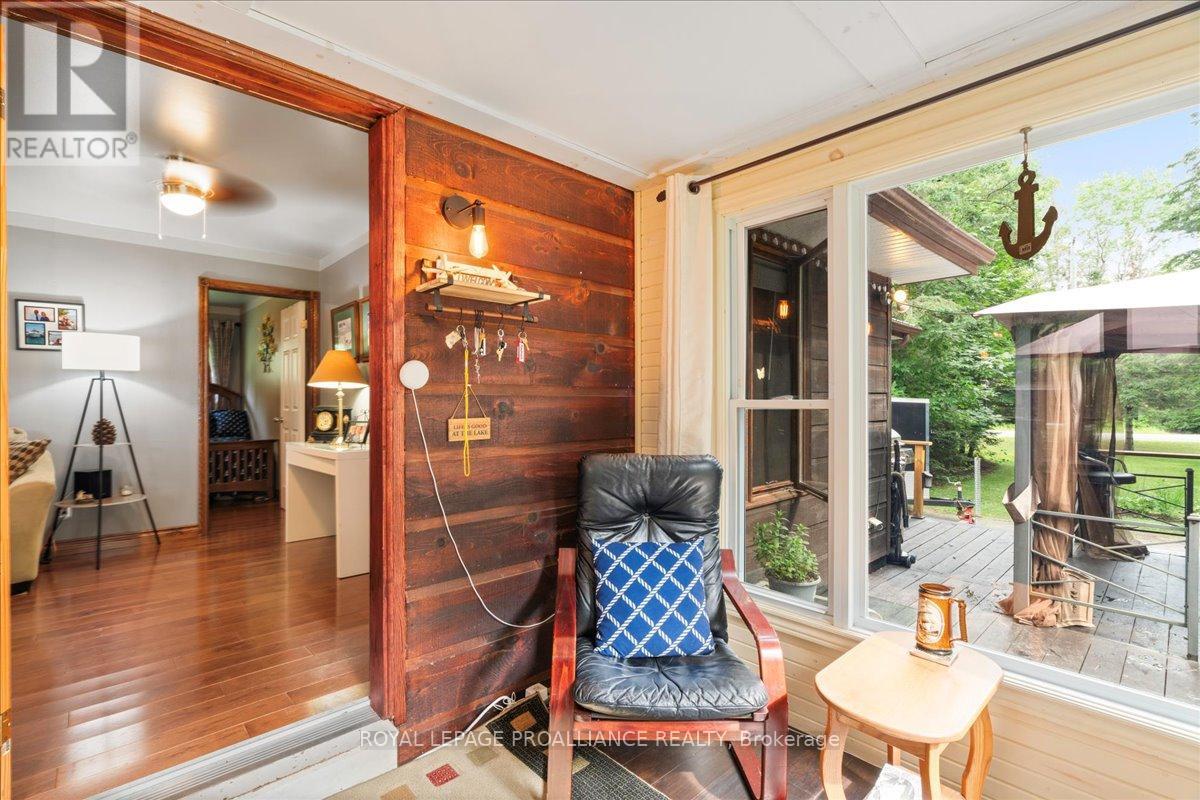 1151 Harlowe Road, R.r. #1, Frontenac, Ontario  K0H 2G0 - Photo 7 - X12700258