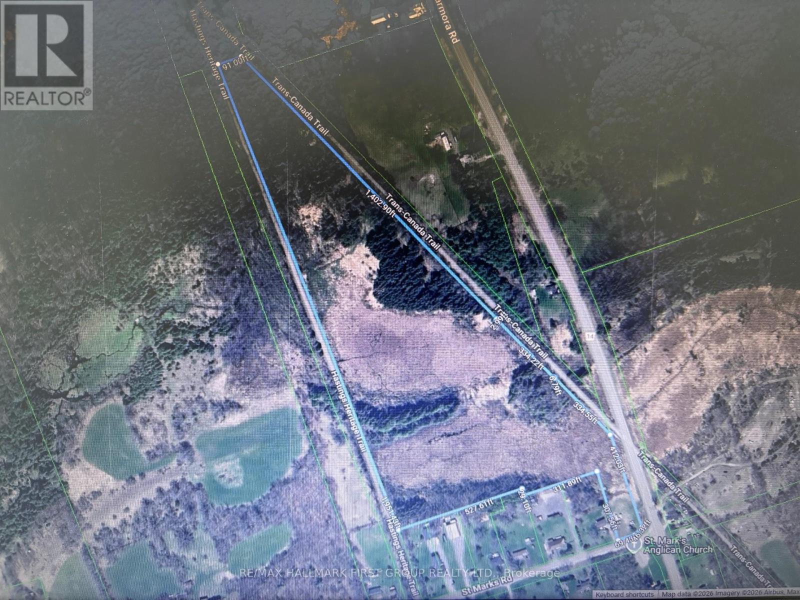 8 St. Marks Road, Stirling-Rawdon, Ontario  K0K 2M0 - Photo 10 - X12665330