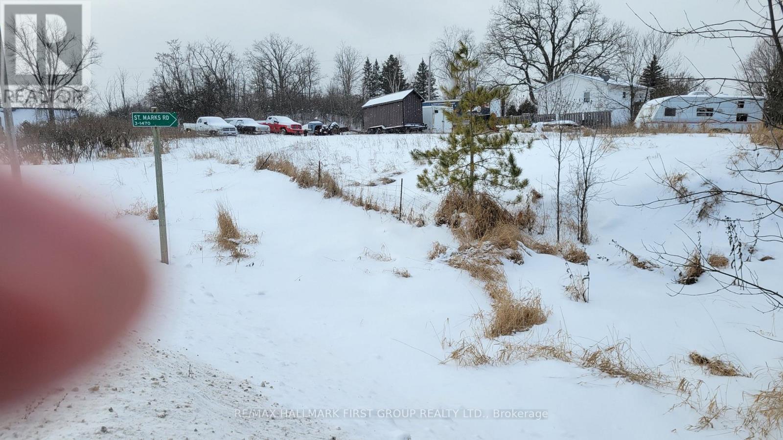 8 St. Marks Road, Stirling-Rawdon, Ontario  K0K 2M0 - Photo 21 - X12665330