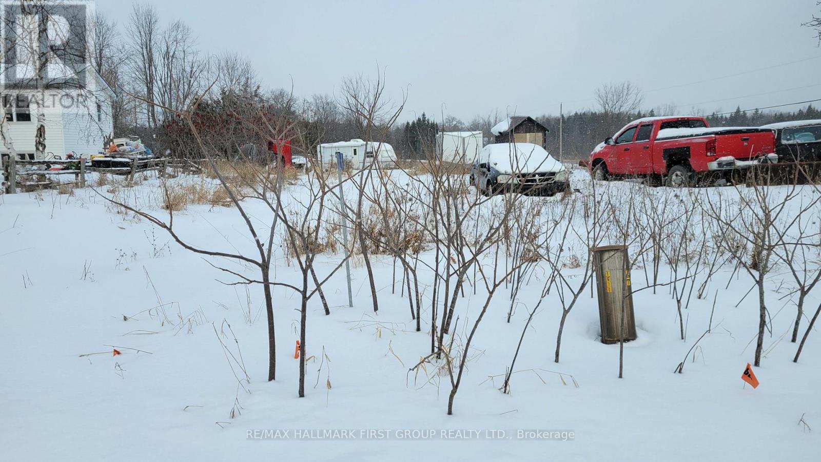 8 St. Marks Road, Stirling-Rawdon, Ontario  K0K 2M0 - Photo 18 - X12665330