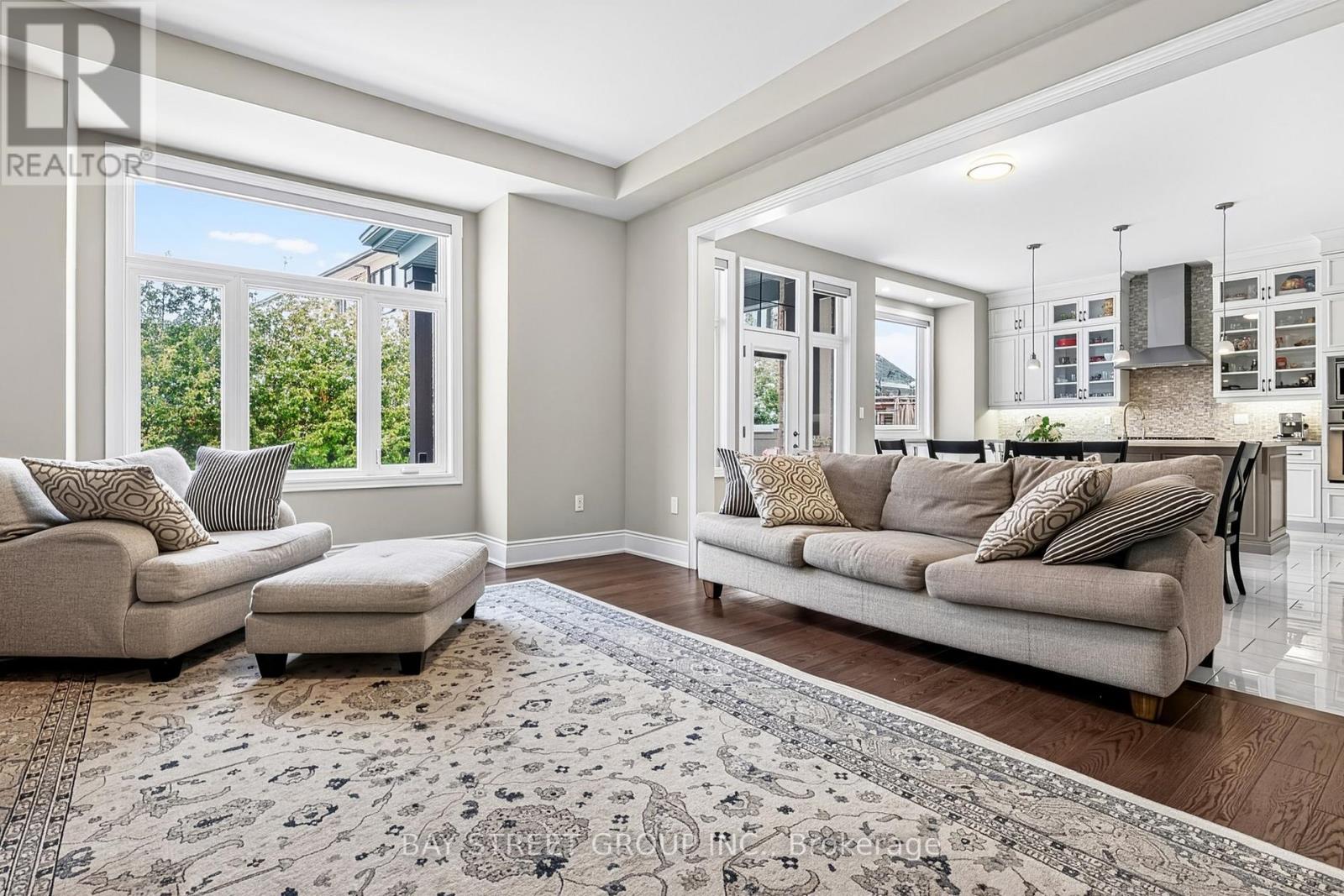 39 Cairns Gate, King, Ontario  L7B 0P5 - Photo 11 - N12717428