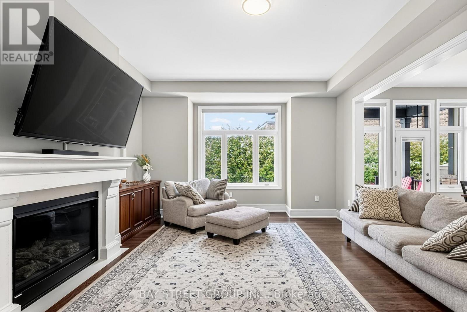 39 Cairns Gate, King, Ontario  L7B 0P5 - Photo 12 - N12717428