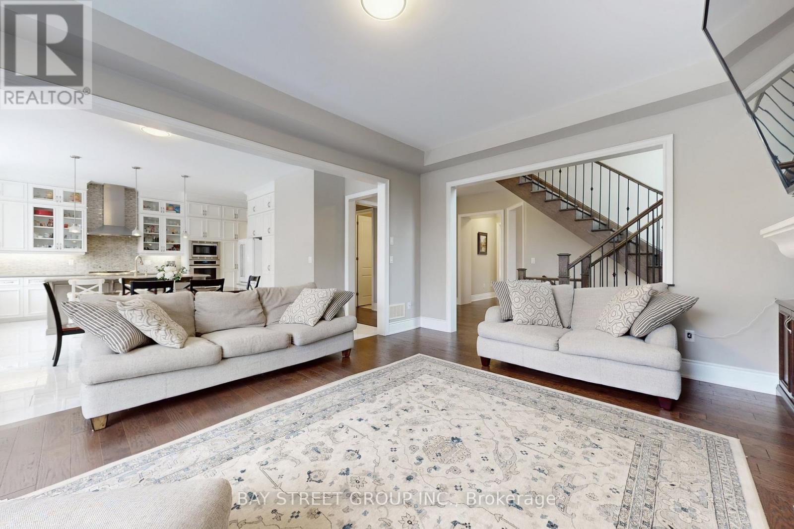 39 Cairns Gate, King, Ontario  L7B 0P5 - Photo 14 - N12717428