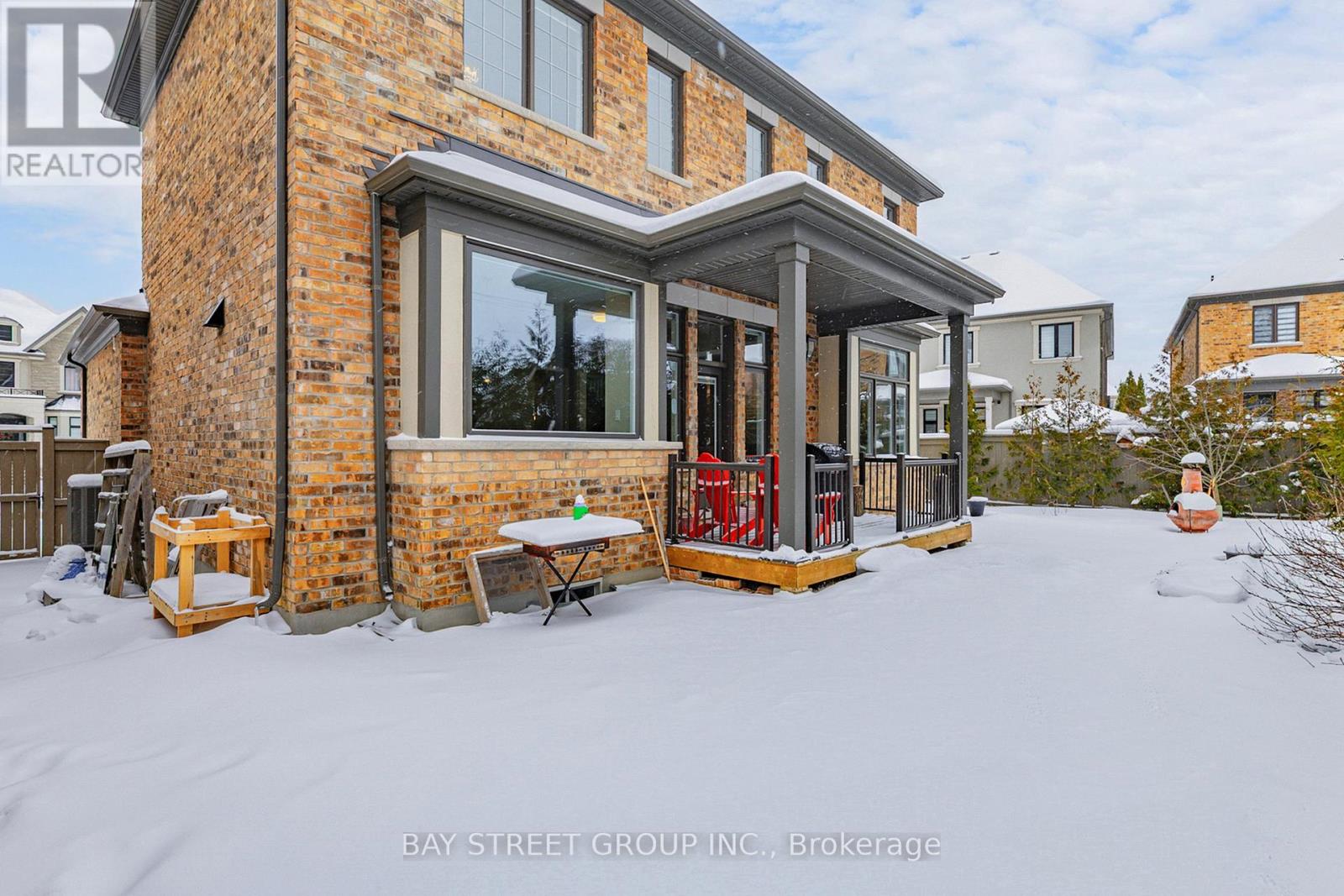 39 Cairns Gate, King, Ontario  L7B 0P5 - Photo 43 - N12717428