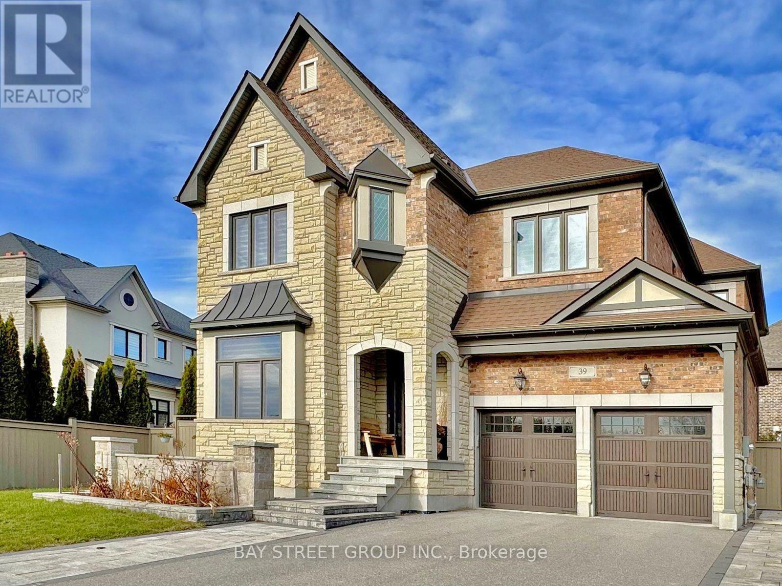 39 Cairns Gate, King, Ontario  L7B 0P5 - Photo 48 - N12717428